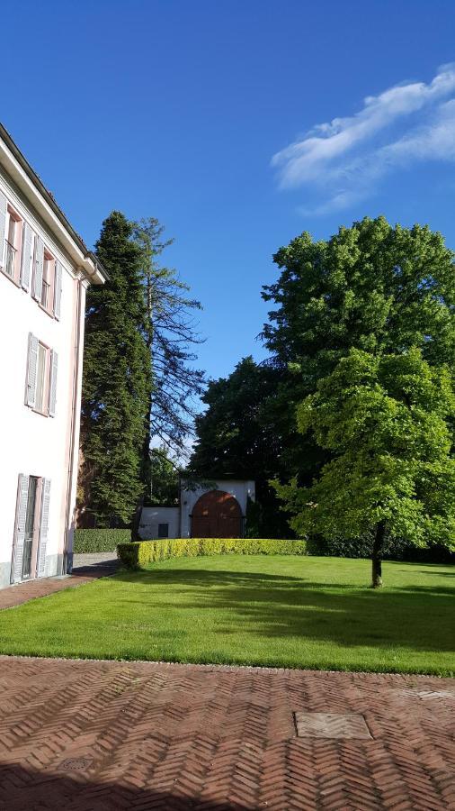 Alojamento de Acomodação e Pequeno-almoço La Cascina Grossa Alessandria