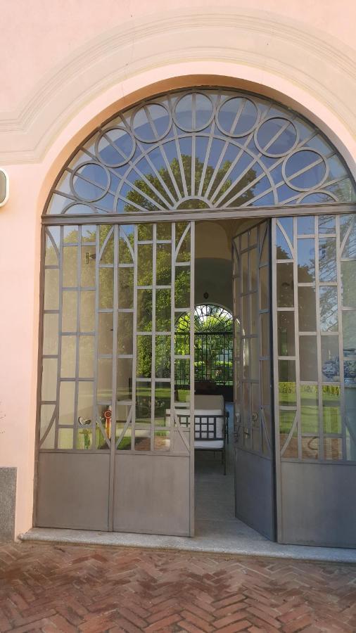 La Cascina Grossa Alojamento de Acomodação e Pequeno-almoço