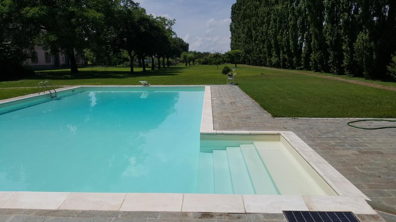 La Cascina Grossa *