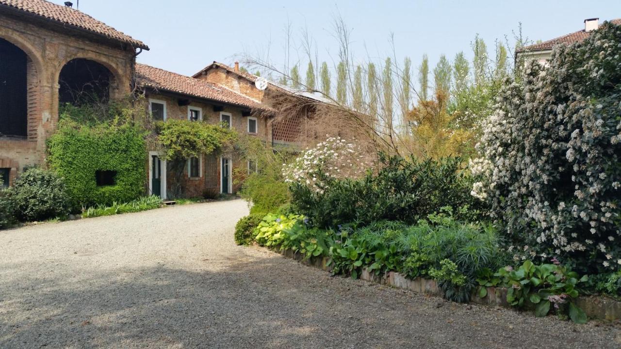 La Cascina Grossa Alessandria
