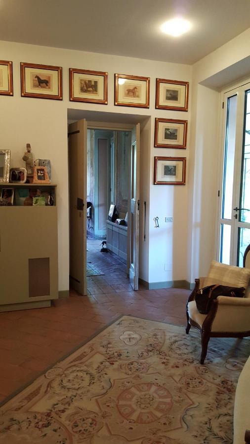 La Cascina Grossa Alojamento de Acomodação e Pequeno-almoço *